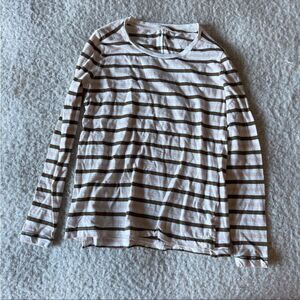Madewell xs striped top‎